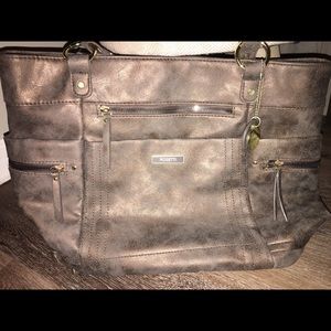 Rosetti purse